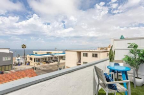 AMAZING OCEAN VIEW - LUXURY Manhattan Beach 1 Bedroom - Parking